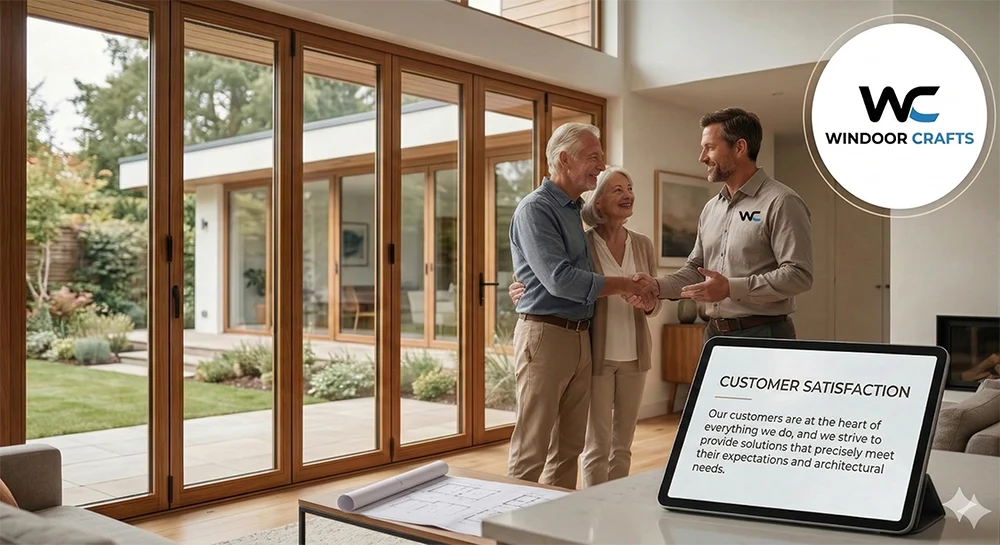 Customer Satisfaction