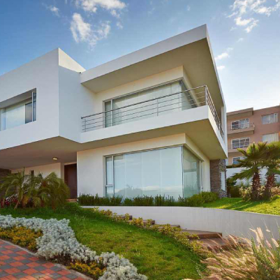 uPVC Glass To Glass Joint Window